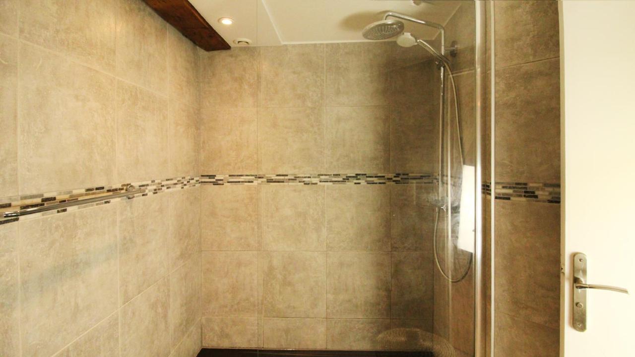 Homey Bella - New / Duplex / Downtown / Close Geneva Annemasse Dış mekan fotoğraf